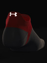 Under Armour Unisexové ponožky Under Armour UA AD Run Lite 2pk NS Tab