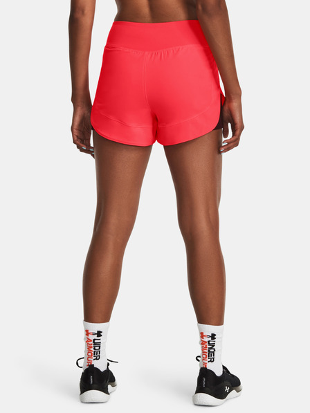 Under Armour Dámské kraťasy Under Armour Flex Woven 2-in-1 Short