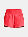 Under Armour Dámské kraťasy Under Armour Flex Woven 2-in-1 Short