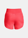 Under Armour Dámské kraťasy Under Armour Flex Woven 2-in-1 Short