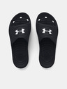 Under Armour Dámské pantofle Under Armour UA W Locker IV SL