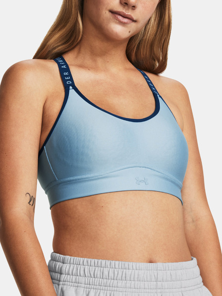 Under Armour Dámská podprsenka Under Armour UA Infinity Mid Covered