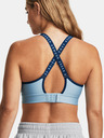 Under Armour Dámská podprsenka Under Armour UA Infinity Mid Covered