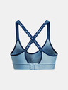 Under Armour Dámská podprsenka Under Armour UA Infinity Mid Covered