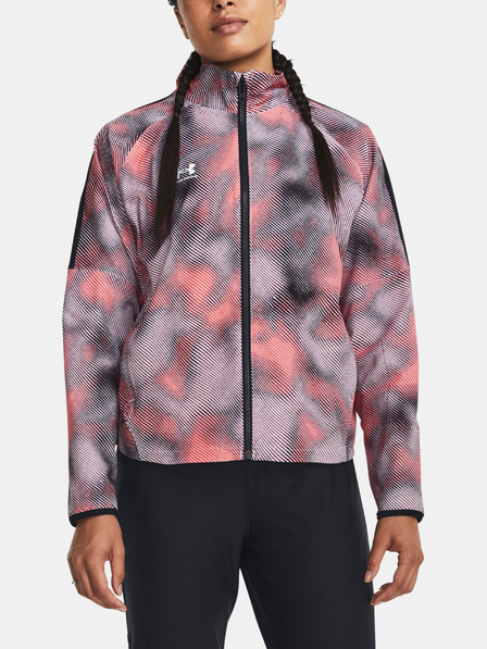 Under Armour Dámská bunda Under Armour UA W's Ch. Pro Track PRNT
