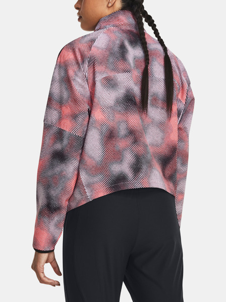 Under Armour Dámská bunda Under Armour UA W's Ch. Pro Track PRNT