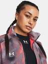 Under Armour Dámská bunda Under Armour UA W's Ch. Pro Track PRNT