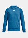 Under Armour Chlapecká mikina Under Armour UA Rival Fleece Hoodie