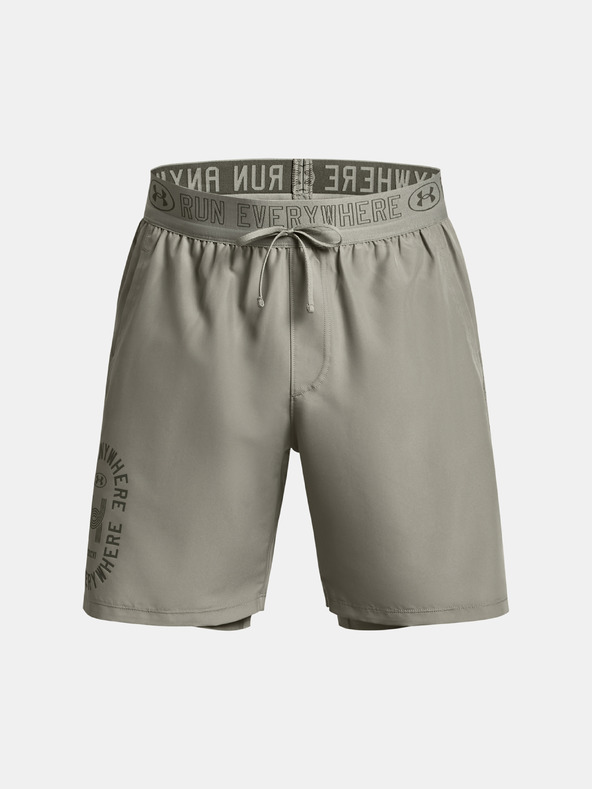 Under Armour Pánské kraťasy Under Armour RUN ANYWHERE SHORT