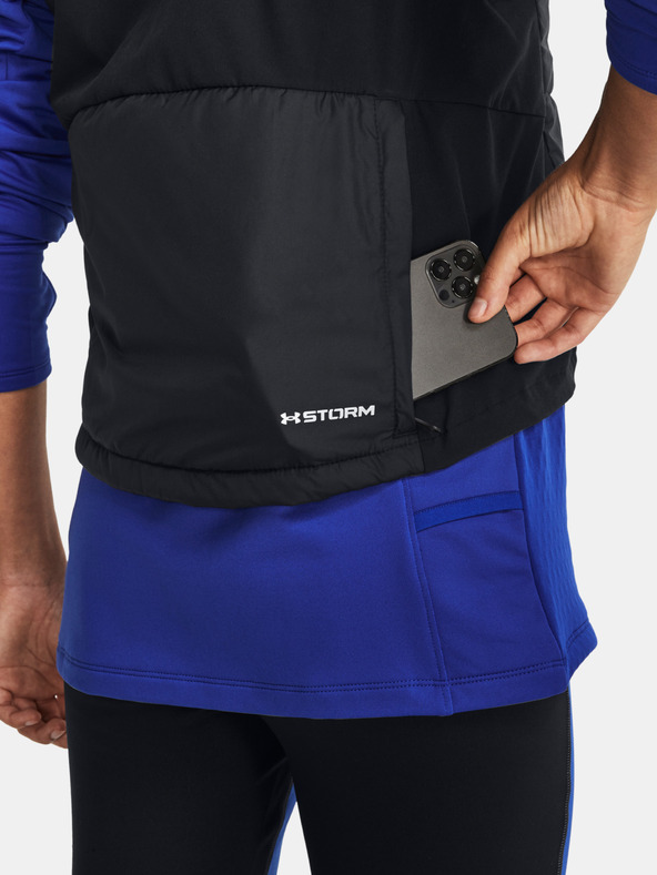 Under Armour Dámská vesta Under Armour UA STRM SESSION RUN VEST