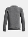 Under Armour Chlapecká mikina Under Armour UA Rival Fleece Crew