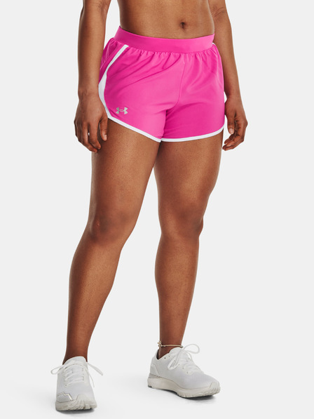 Under Armour Dámské kraťasy Under Armour UA Fly By 2.0 Short