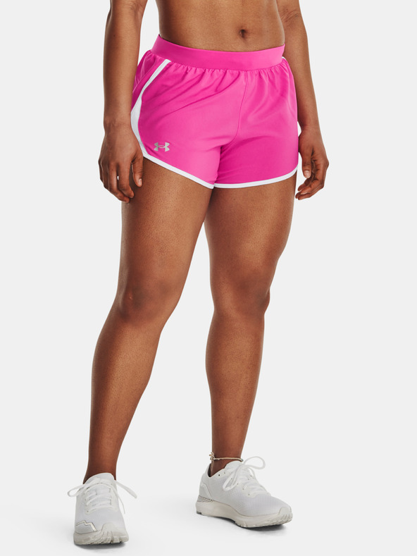 Under Armour Dámské kraťasy Under Armour UA Fly By 2.0 Short