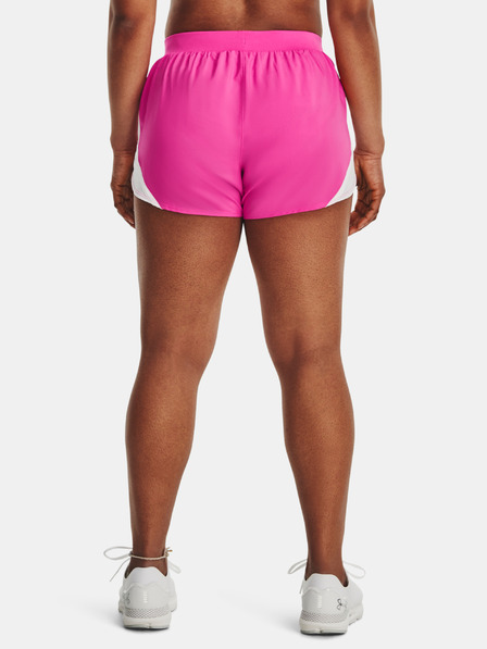Under Armour Dámské kraťasy Under Armour UA Fly By 2.0 Short