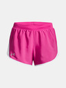 Under Armour Dámské kraťasy Under Armour UA Fly By 2.0 Short
