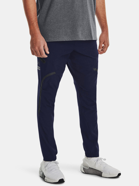 Under Armour Pánské sportovní kalhoty Under Armour UA UNSTOPPABLE CARGO PANTS