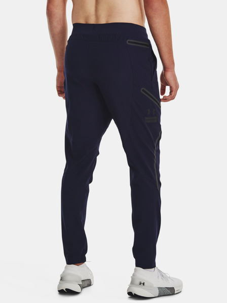 Under Armour Pánské sportovní kalhoty Under Armour UA UNSTOPPABLE CARGO PANTS