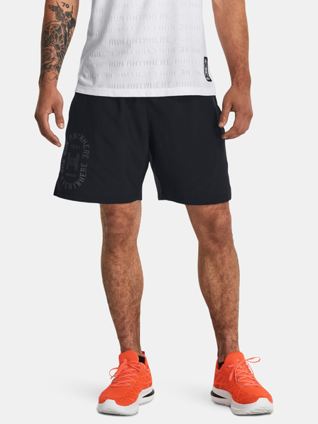 Under Armour Pánské kraťasy Under Armour RUN ANYWHERE SHORT