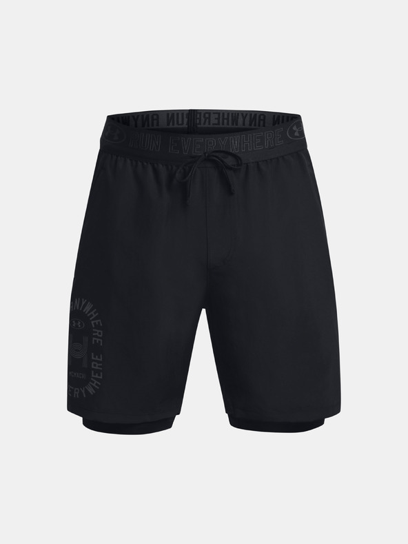 Under Armour Pánské kraťasy Under Armour RUN ANYWHERE SHORT