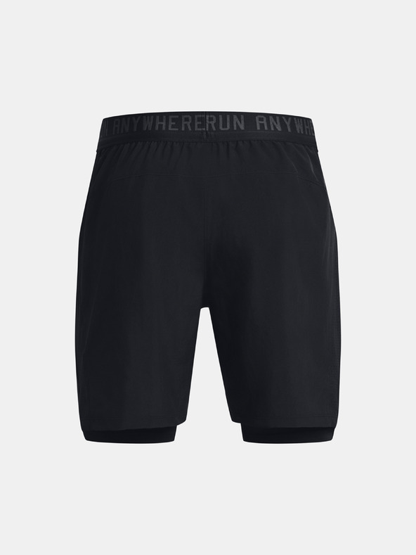 Under Armour Pánské kraťasy Under Armour RUN ANYWHERE SHORT