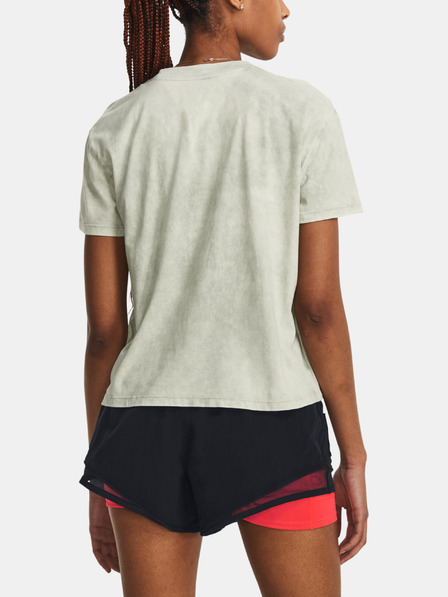 Under Armour Run Triko