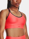 Under Armour Dámská podprsenka Under Armour UA Infinity Mid Covered