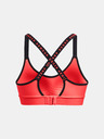 Under Armour Dámská podprsenka Under Armour UA Infinity Mid Covered