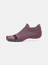 Under Armour Dámské ponožky Under Armour UA Breathe 2 No Show Tab 2pk