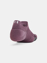 Under Armour Dámské ponožky Under Armour UA Breathe 2 No Show Tab 2pk