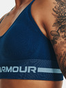 Under Armour Dámská podprsenka Under Armour UA Seamless Low Long Bra