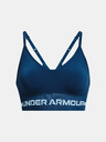 Under Armour Dámská podprsenka Under Armour UA Seamless Low Long Bra