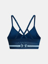 Under Armour Dámská podprsenka Under Armour UA Seamless Low Long Bra