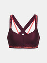 Under Armour Dámská podprsenka Under Armour Crossback Low