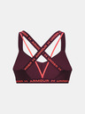 Under Armour Dámská podprsenka Under Armour Crossback Low