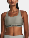 Under Armour Dámská podprsenka Under Armour Crossback Mid Bra
