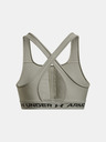 Under Armour Dámská podprsenka Under Armour Crossback Mid Bra