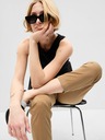 GAP Kalhoty Downtown Khakis GAP