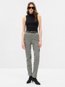 GAP Kalhoty Mid Rise