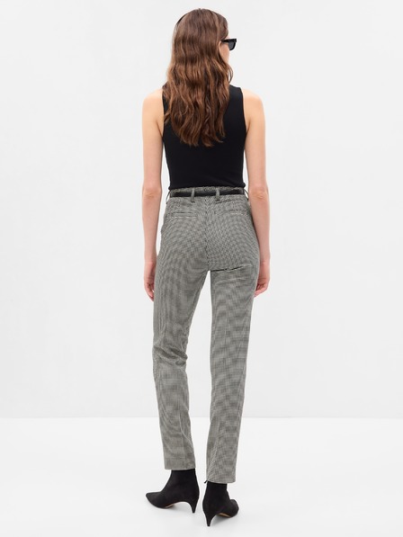 GAP Kalhoty Mid Rise