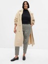 GAP Kalhoty Mid Rise