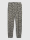 GAP Kalhoty Mid Rise