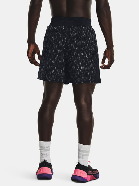 Under Armour Pánské kraťasy Under Armour LAUNCH ELITE 5'' PRT SHORT