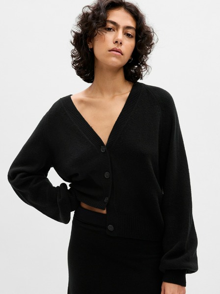 GAP Kardigan crop CashSoft