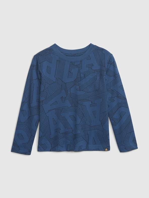 GAP Baby tričko Mix & Match s logem GAP