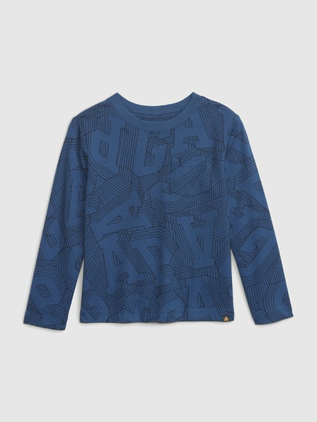 GAP Baby tričko Mix & Match s logem GAP