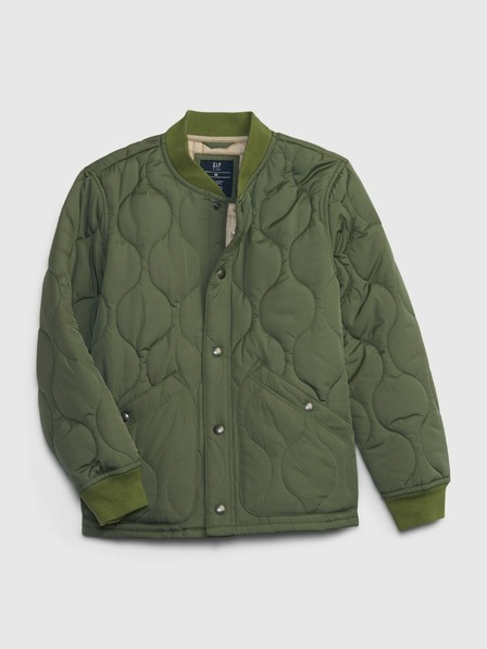 GAP Dětská bunda bomber GAP
