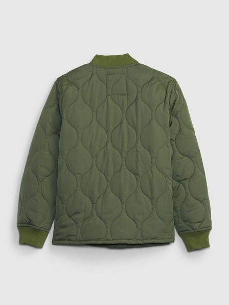 GAP Dětská bunda bomber GAP