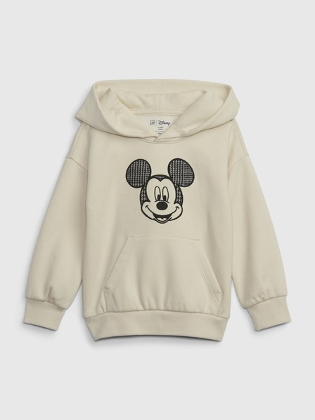 GAP Baby mikina GAP & Disney