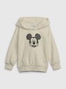 GAP Baby mikina GAP & Disney