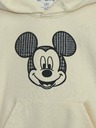 GAP Baby mikina GAP & Disney